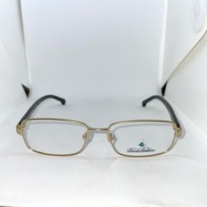 Brooks Brothers BB 1045 1669 Gold / Dark Tortoise Eyeglasses